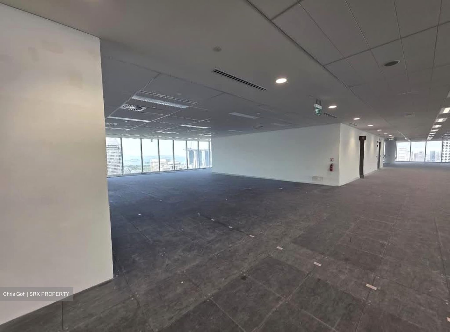 Duo Tower (D7), Office #582076281